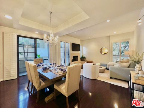 Photo of 234 S Gale Drive #109, Beverly Hills, CA 90211 (MLS # 26676257)