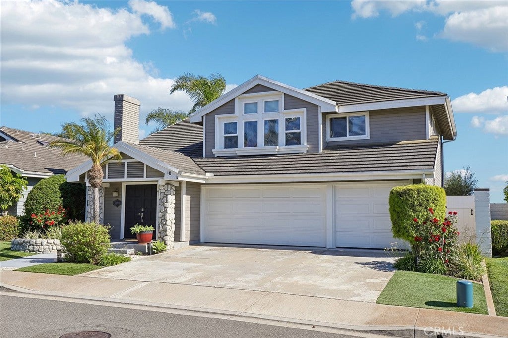 16 Callender Court