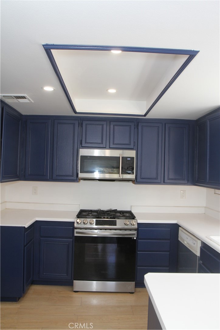 Custom Canyon Country 1 (CCAN1) - Residential