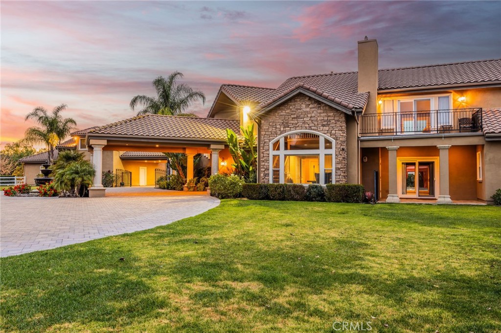 20580 Avenida De Arboles