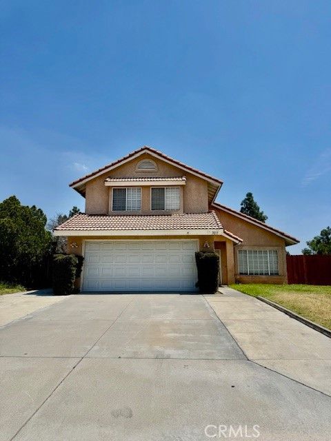 Photo of 5055 Cambridge Avenue, San Bernardino, CA 92407 (MLS # IG26090070)