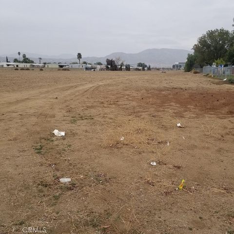 Photo of 0 Alessandro Boulevard, Moreno Valley, CA 92555 (MLS # SW21269055)