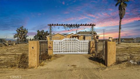 Photo of 13861 E Avenue G6, Lancaster, CA 93535 (MLS # SR25190308)