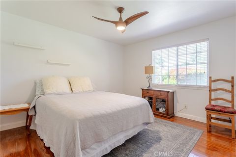 Tiny photo for 155 Eagle Creek Court, Atascadero, CA 93422 (MLS # SC26090498)