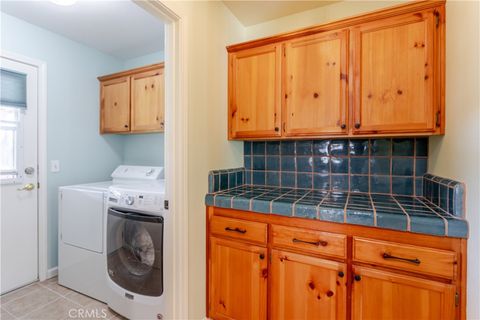 Tiny photo for 155 Eagle Creek Court, Atascadero, CA 93422 (MLS # SC26090498)