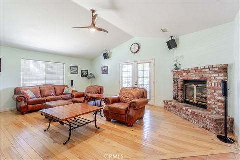 Tiny photo for 155 Eagle Creek Court, Atascadero, CA 93422 (MLS # SC26090498)
