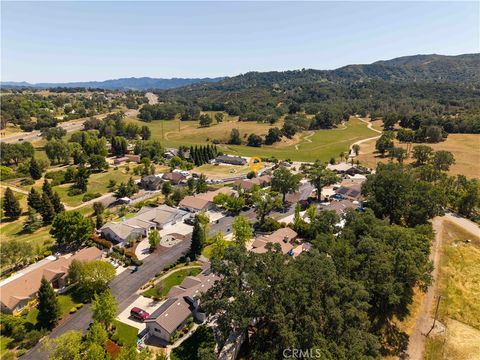 Tiny photo for 155 Eagle Creek Court, Atascadero, CA 93422 (MLS # SC26090498)
