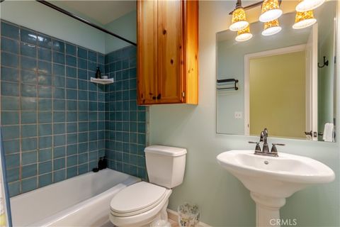 Tiny photo for 155 Eagle Creek Court, Atascadero, CA 93422 (MLS # SC26090498)