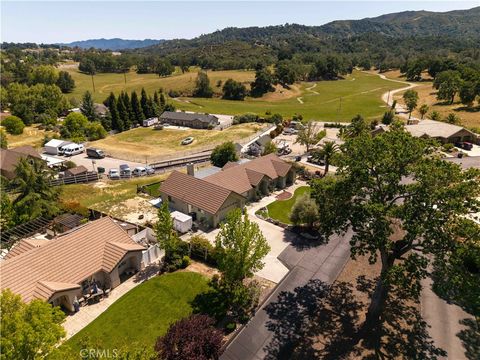 Tiny photo for 155 Eagle Creek Court, Atascadero, CA 93422 (MLS # SC26090498)