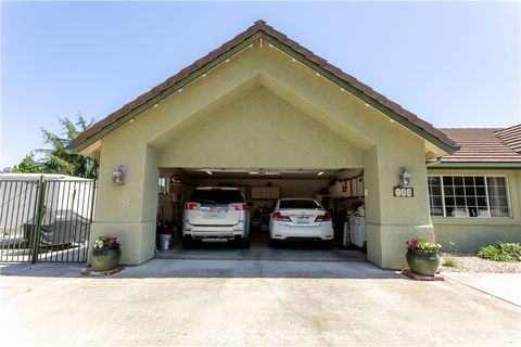 Tiny photo for 155 Eagle Creek Court, Atascadero, CA 93422 (MLS # SC26090498)