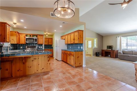 Tiny photo for 155 Eagle Creek Court, Atascadero, CA 93422 (MLS # SC26090498)