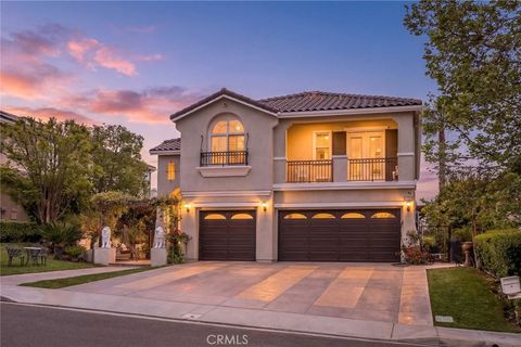 Photo of 26010 Tennyson Lane, Stevenson Ranch, CA 91381 (MLS # SR26071391)