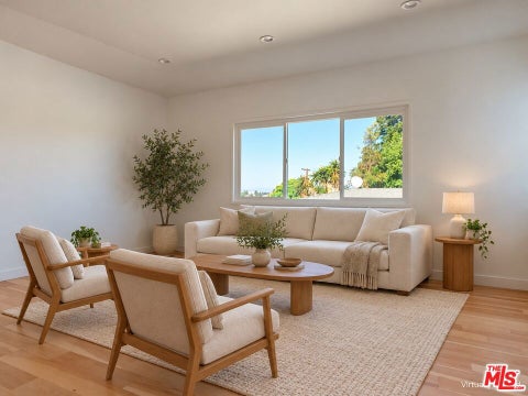 Photo of 1491 Scott Ave AVE #5, Los Angeles, CA 90026 (MLS # 26993551)