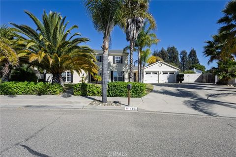 Photo of 4554 Lamplighter Ln, Santa Maria, CA 93455 (MLS # PI26076205)