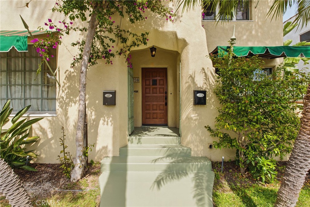 236 Temple Avenue