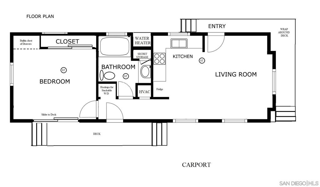 6516 Friendly Place