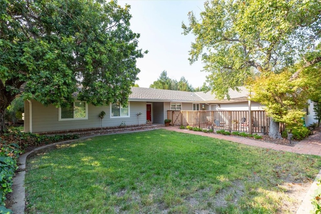 225 Hacienda Avenue