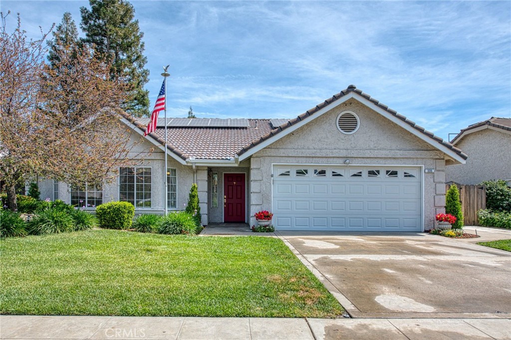 335 Mckelvy