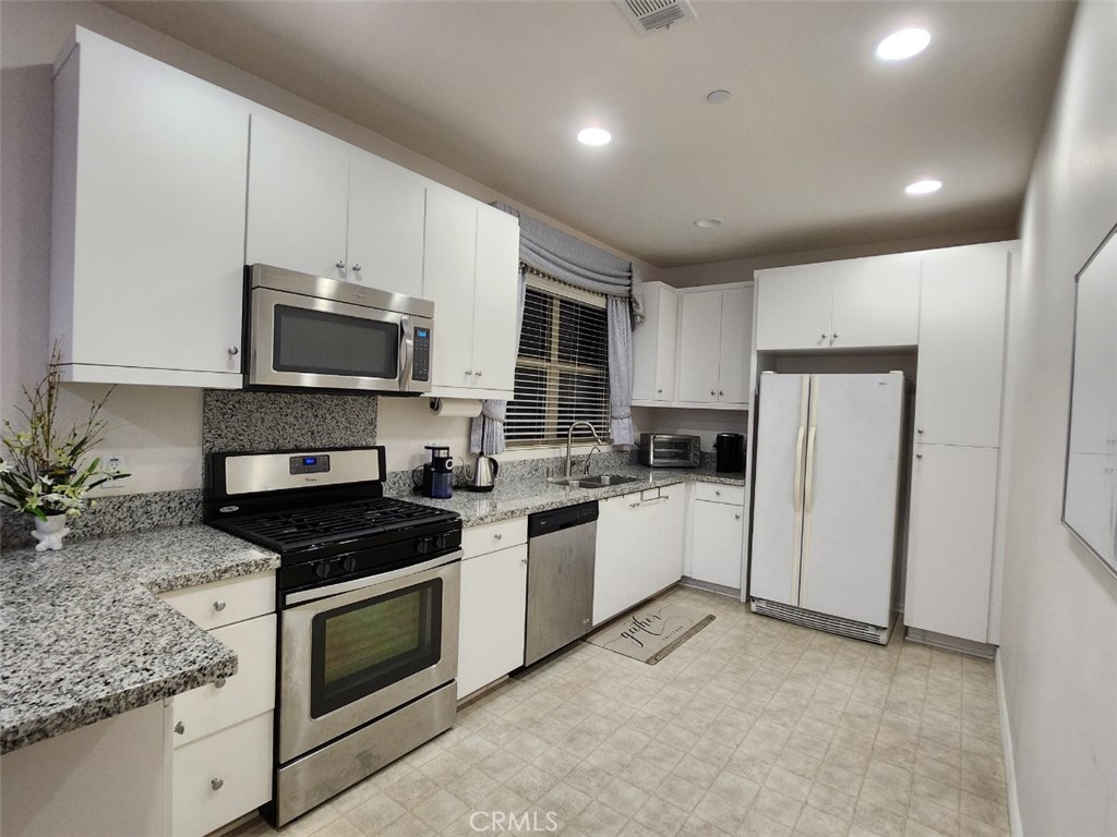 the Domain - Residential