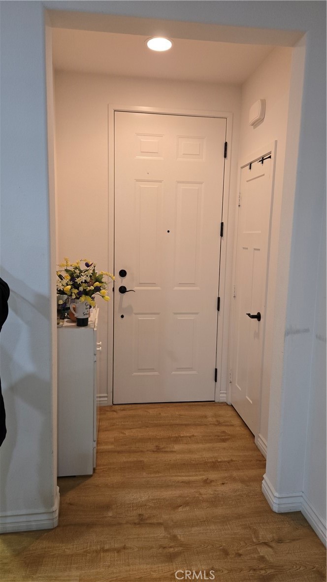 the Domain - Residential