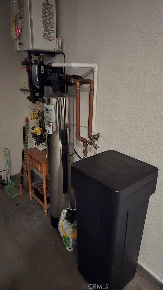 the Domain - Residential