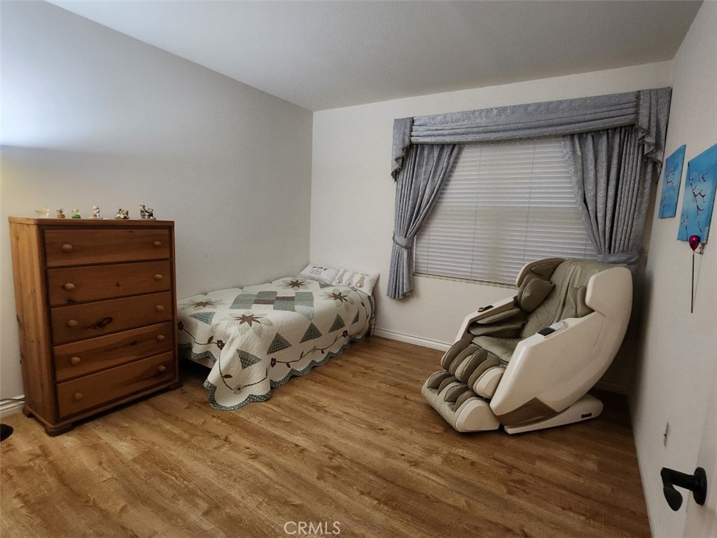 the Domain - Residential