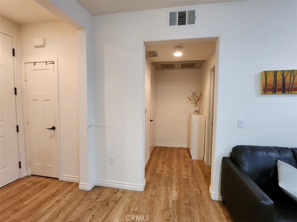 the Domain - Residential