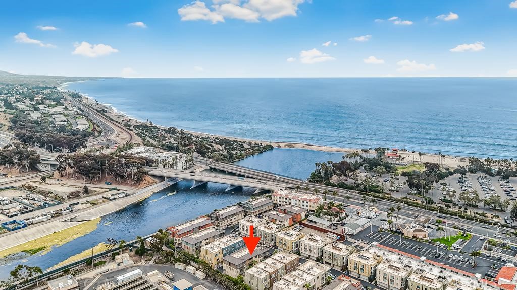 South Cove - Residential
