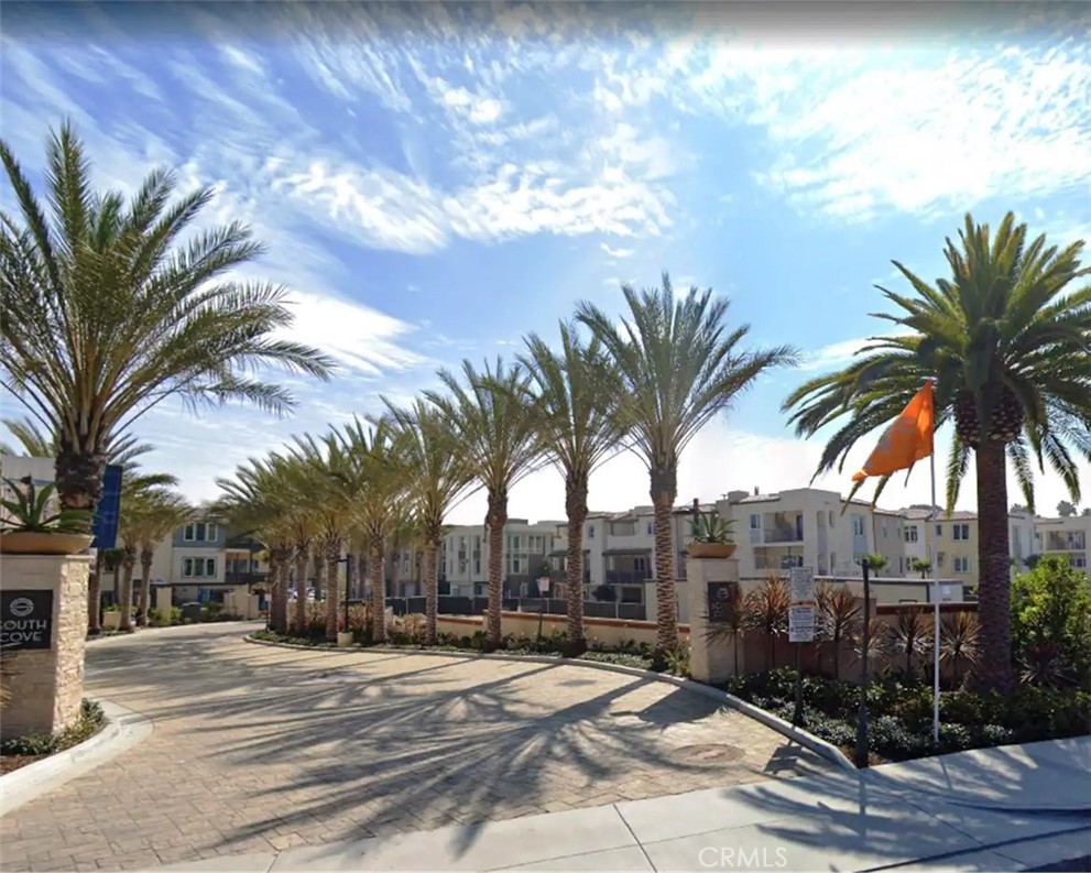 South Cove - Residential