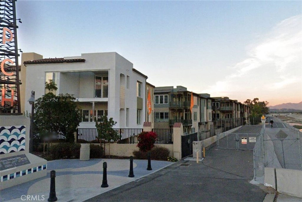 South Cove - Residential