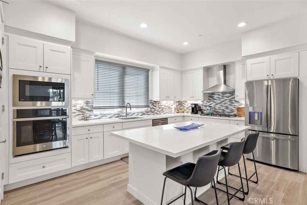 South Cove - Residential