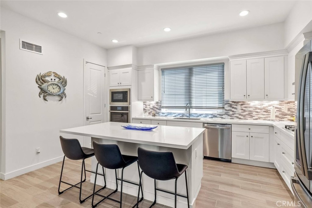 South Cove - Residential