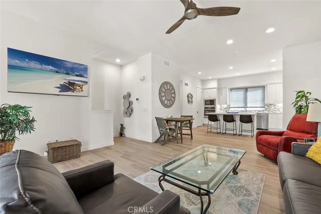 South Cove - Residential