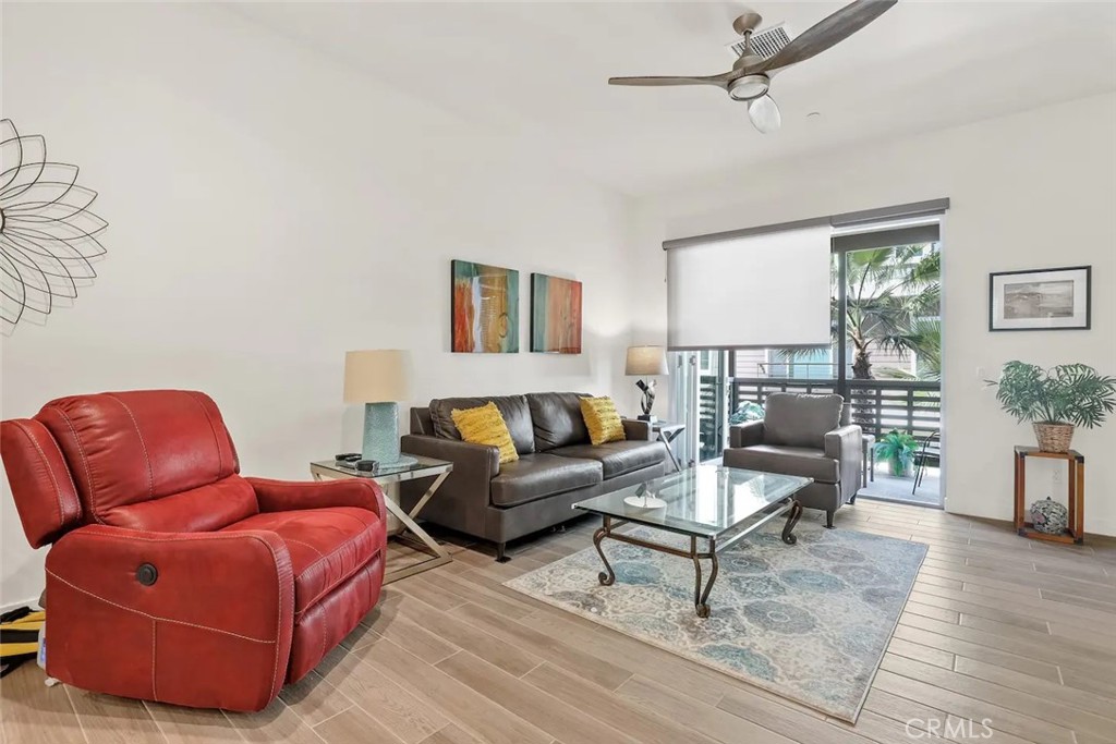 South Cove - Residential