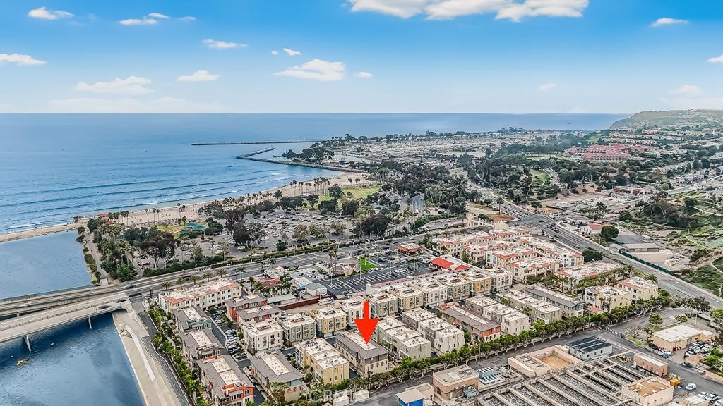 South Cove - Residential