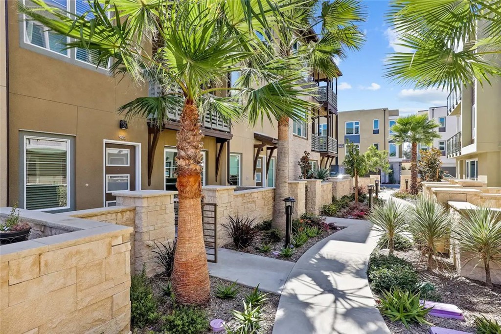 South Cove - Residential