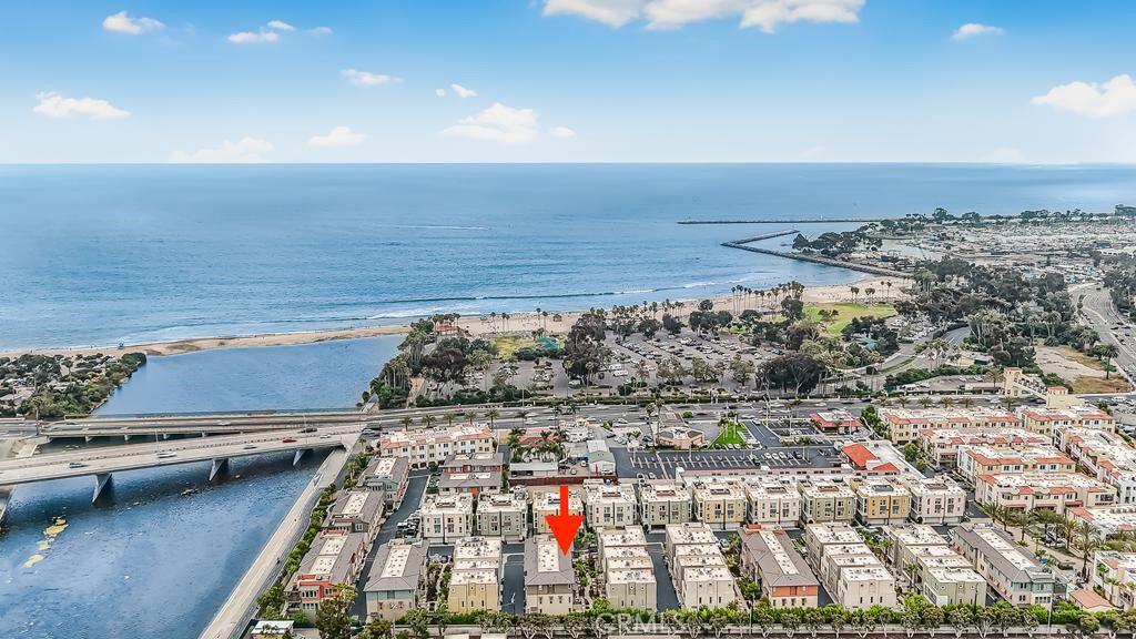 South Cove - Residential