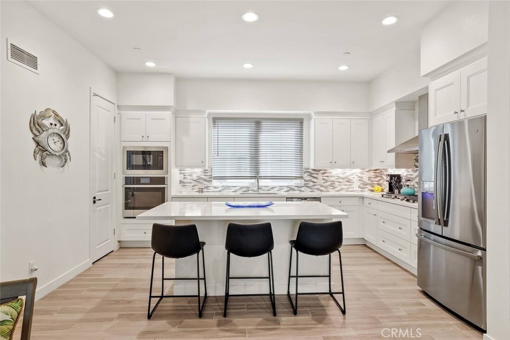 South Cove - Residential