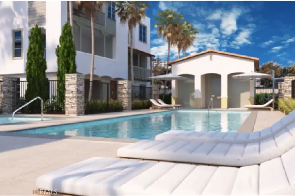 South Cove - Residential