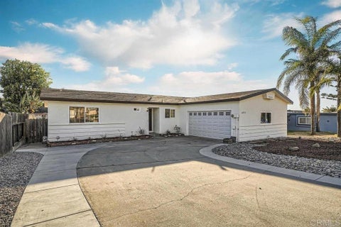 Photo of 6873 Airoso Avenue, Del Cerro, CA 92120 (MLS # PTP2606403)
