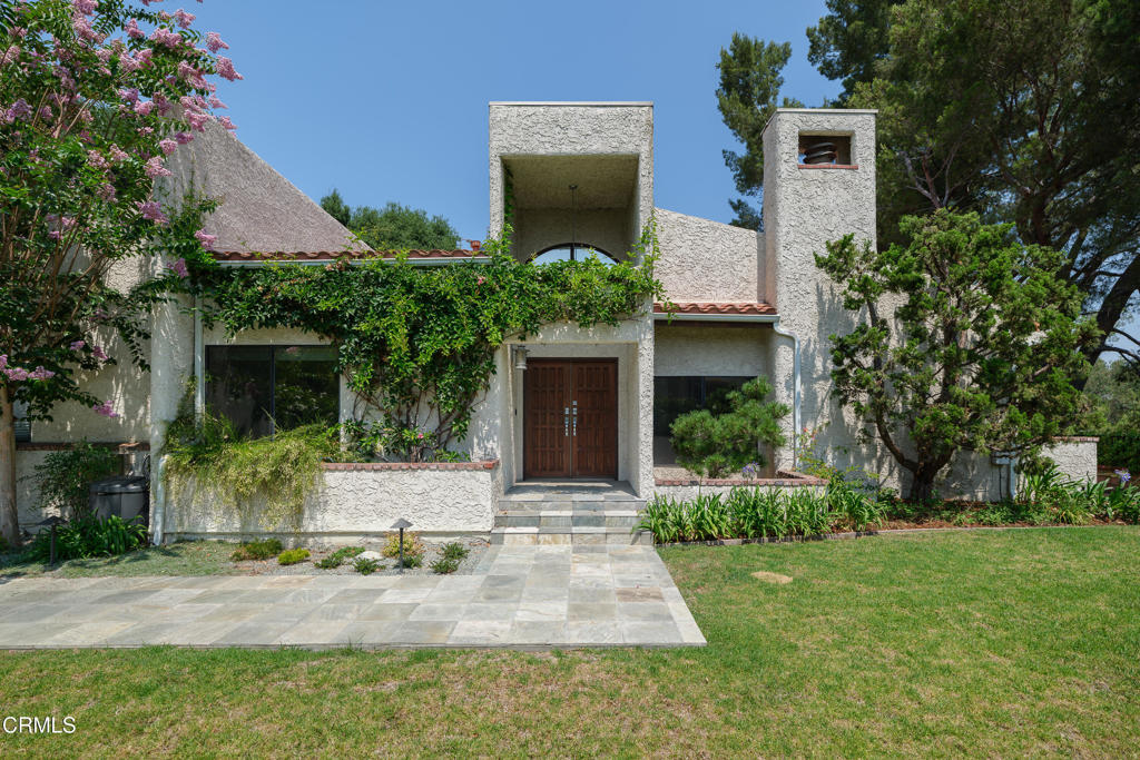 Properties 1 872 Flores De Oro