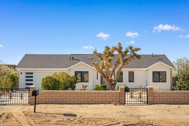 62290 Crestview Drive