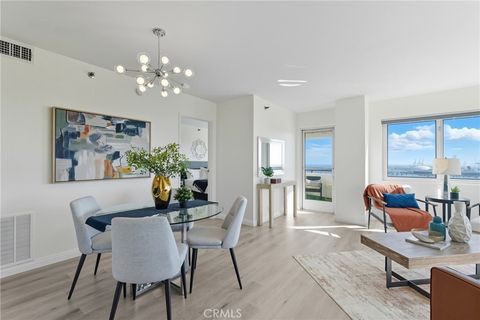 525 E Seaside 1804 Long Beach CA 90802