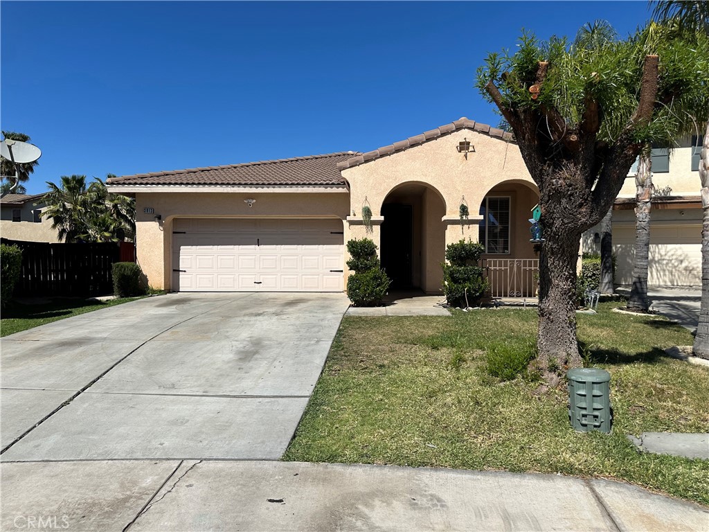 Photo 1 of 19 — 3913 Manquelo Court, Perris, CA 92571