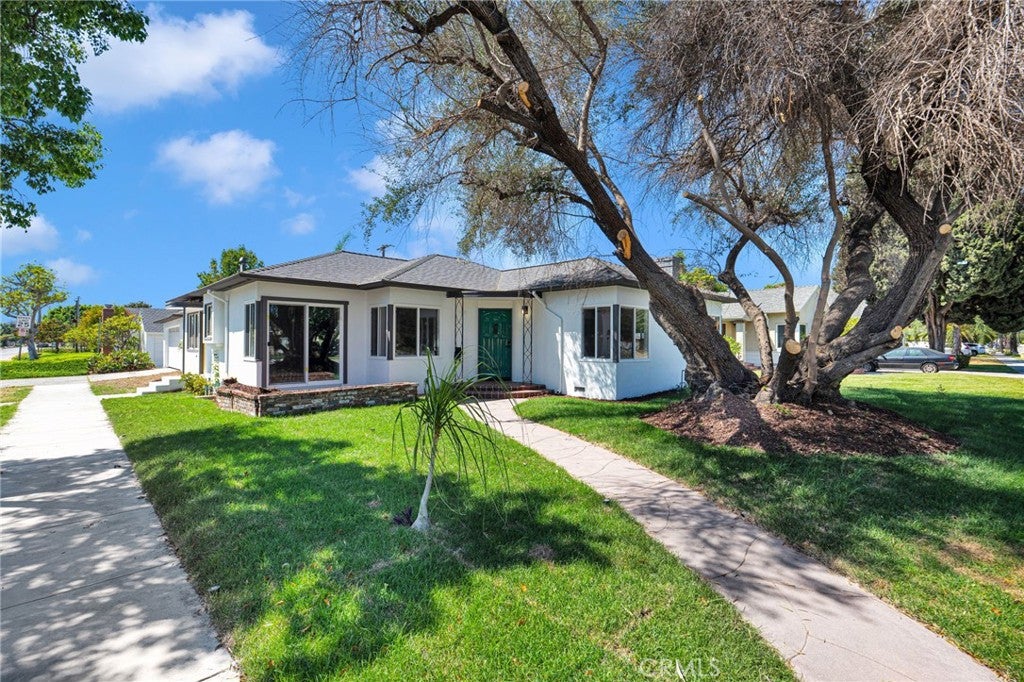 701 N Harbor BLVD