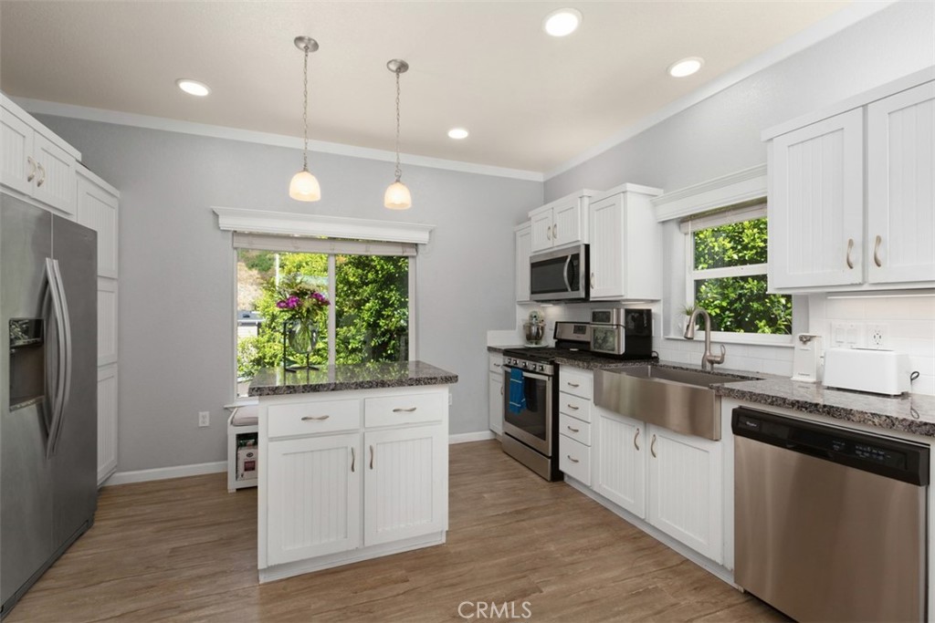 Laguna Terrace Mobile Pk(LT) - Manufactured In Park