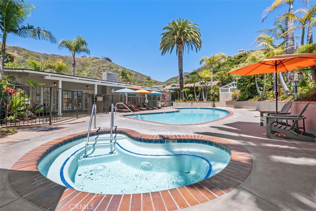 Laguna Terrace Mobile Pk(LT) - Manufactured In Park