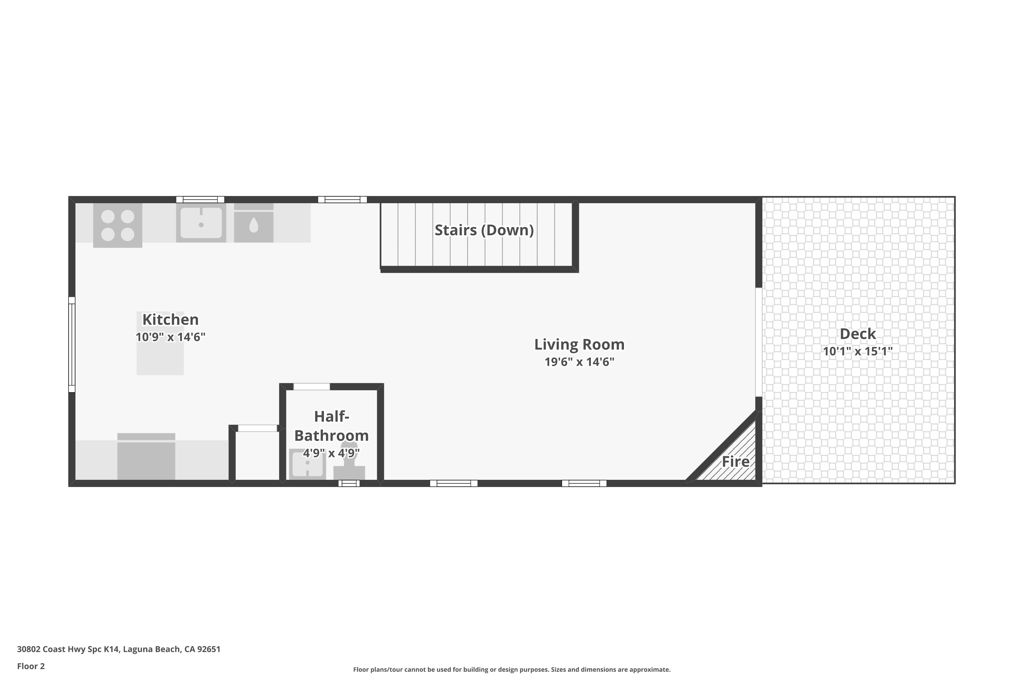 Laguna Terrace Mobile Pk(LT) - Manufactured In Park