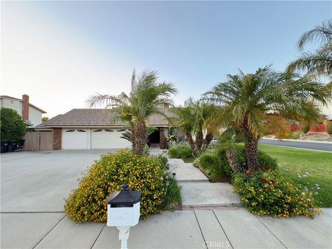 25488 Orange Crest Way Loma Linda CA 92354