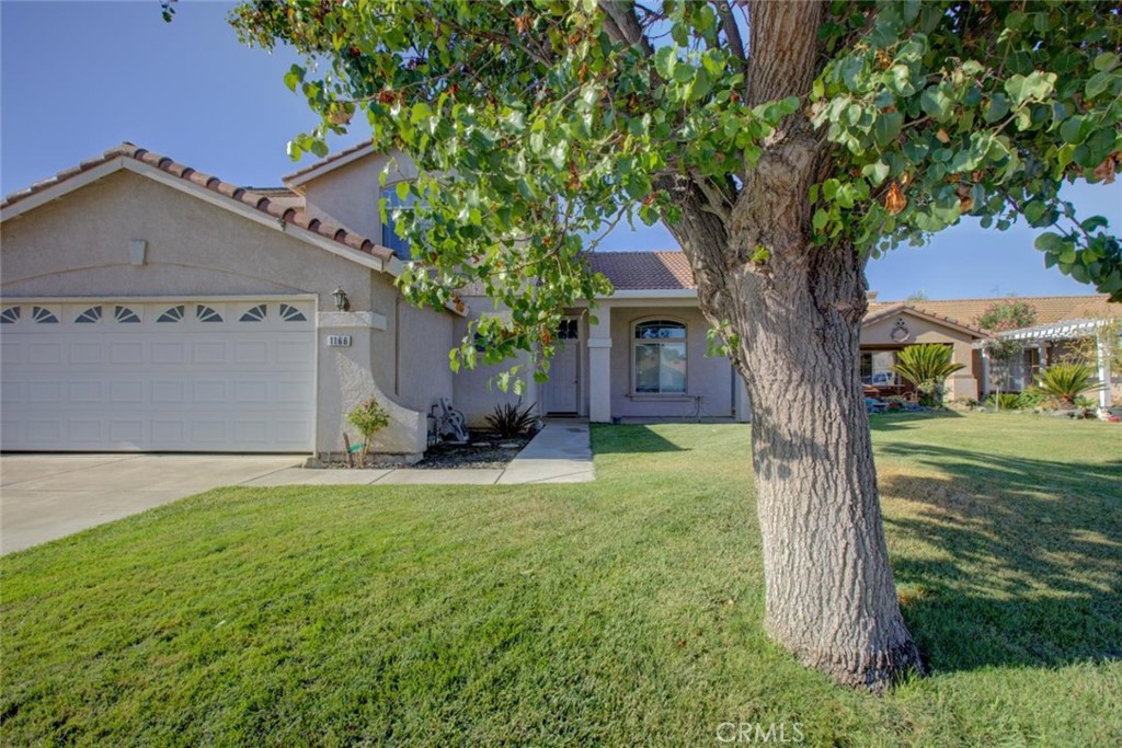 1166 Labrador Court
